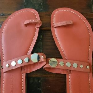Bernardo sandals
